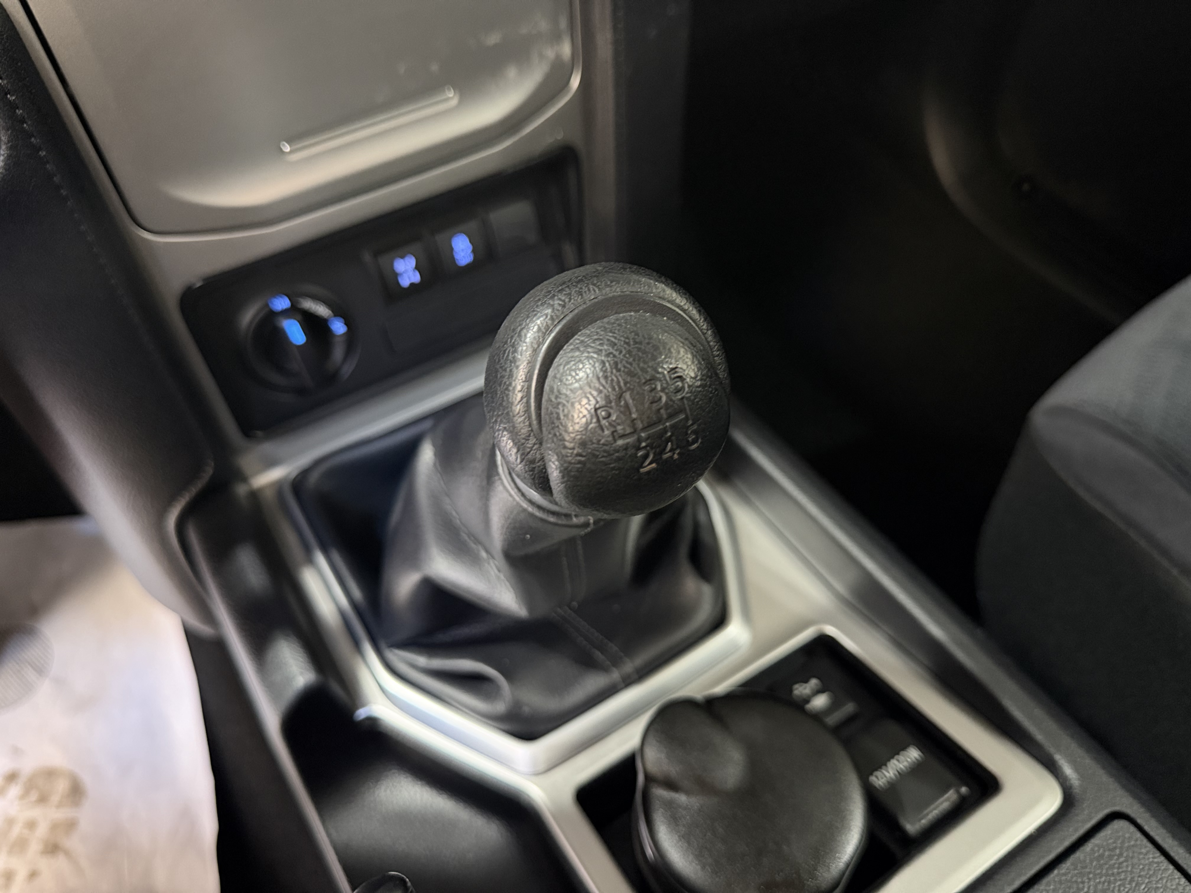 Toyota Land Cruiser - imagen